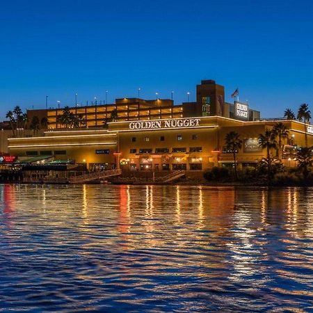 Golden Nugget Laughlin Hotel Exterior photo