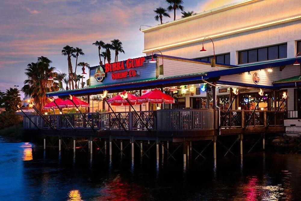 Golden Nugget Laughlin Hotel Exterior photo