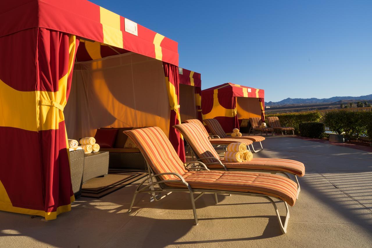 Golden Nugget Laughlin Hotel Exterior photo