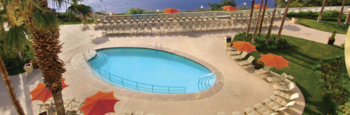 Golden Nugget Laughlin Hotel Exterior photo